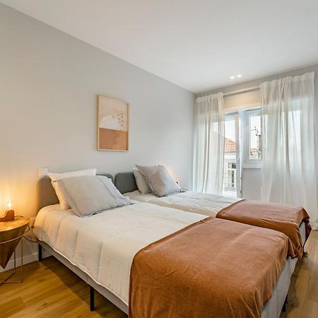 Apartament Nomad's Sunny Firmeza - 2BED Porto Zewnętrze zdjęcie
