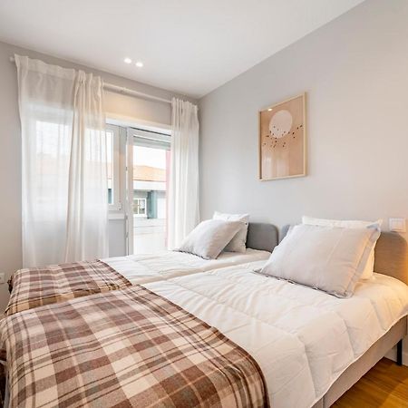 Apartament Nomad's Sunny Firmeza - 2BED Porto Zewnętrze zdjęcie