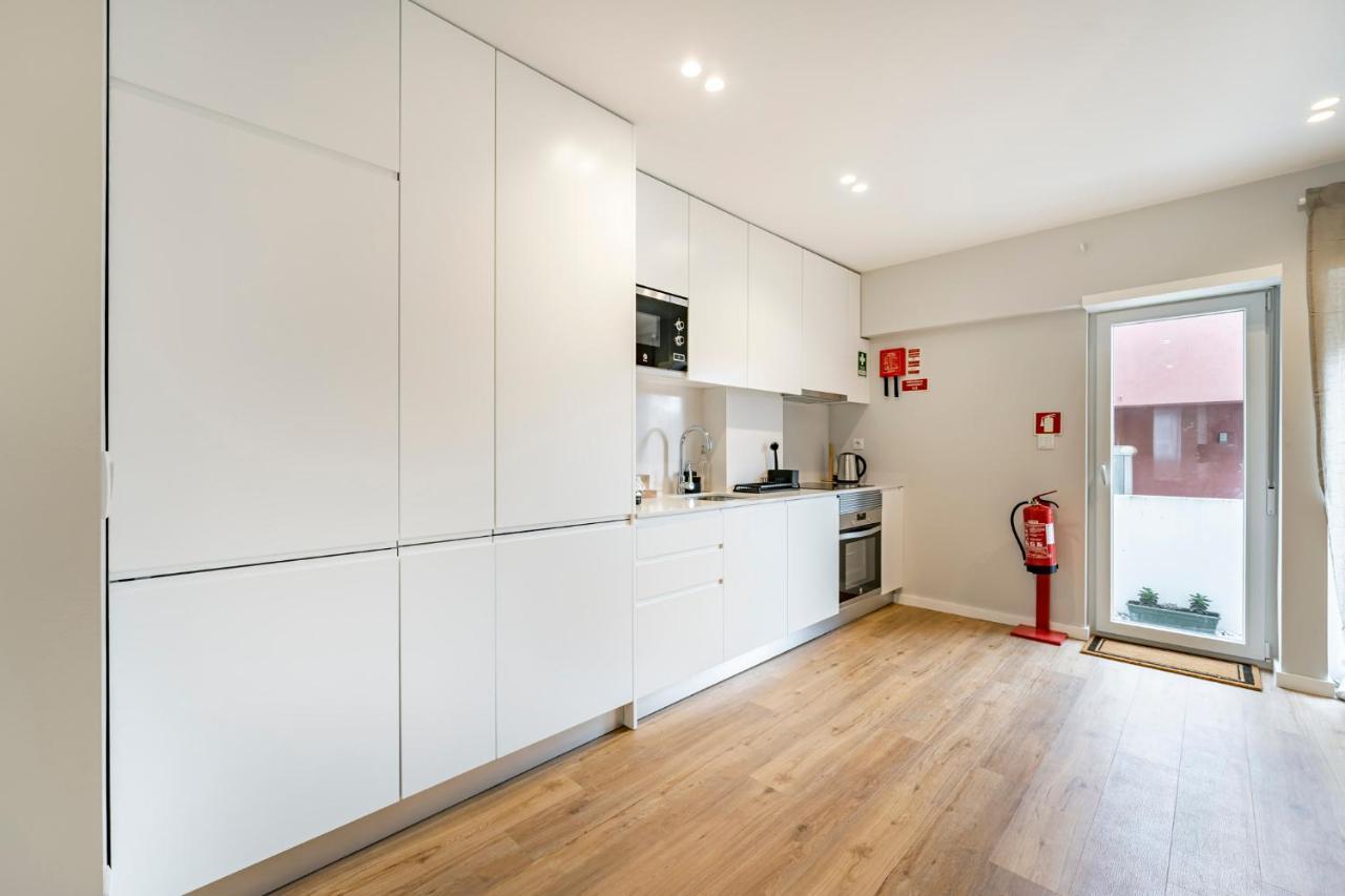 Apartament Nomad's Sunny Firmeza - 2BED Porto Zewnętrze zdjęcie