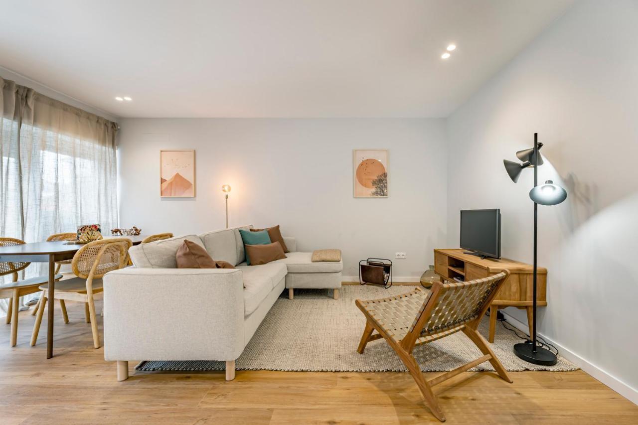 Apartament Nomad's Sunny Firmeza - 2BED Porto Zewnętrze zdjęcie