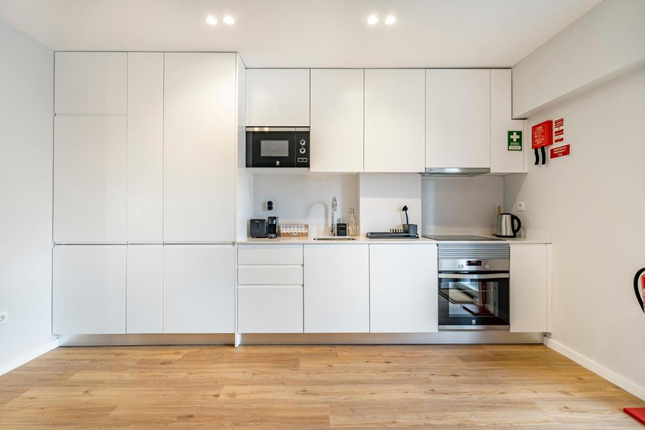 Apartament Nomad's Sunny Firmeza - 2BED Porto Zewnętrze zdjęcie