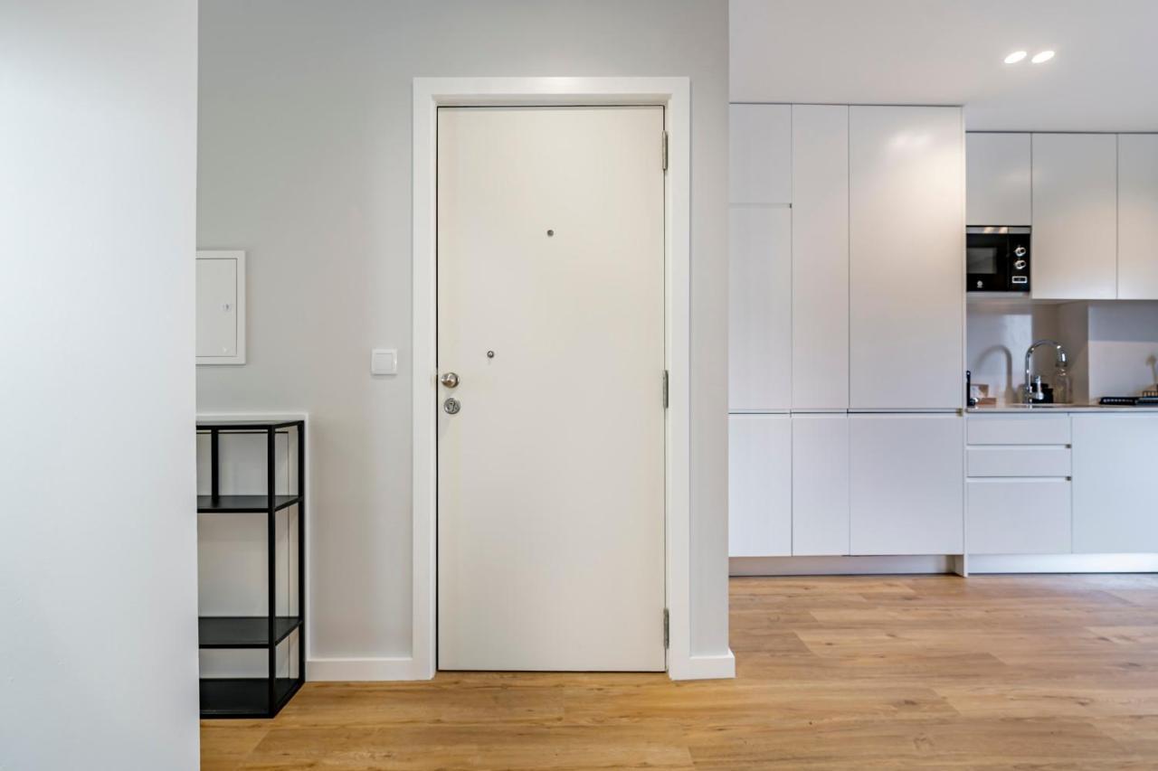 Apartament Nomad's Sunny Firmeza - 2BED Porto Zewnętrze zdjęcie