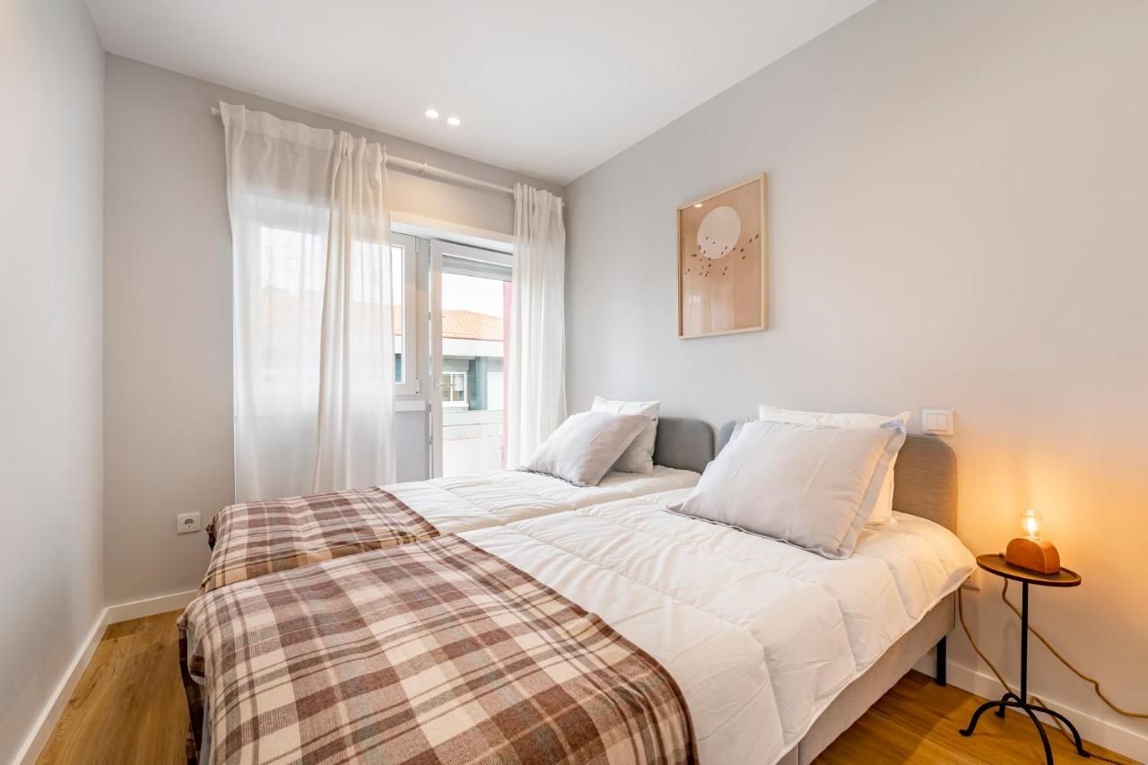 Apartament Nomad's Sunny Firmeza - 2BED Porto Zewnętrze zdjęcie