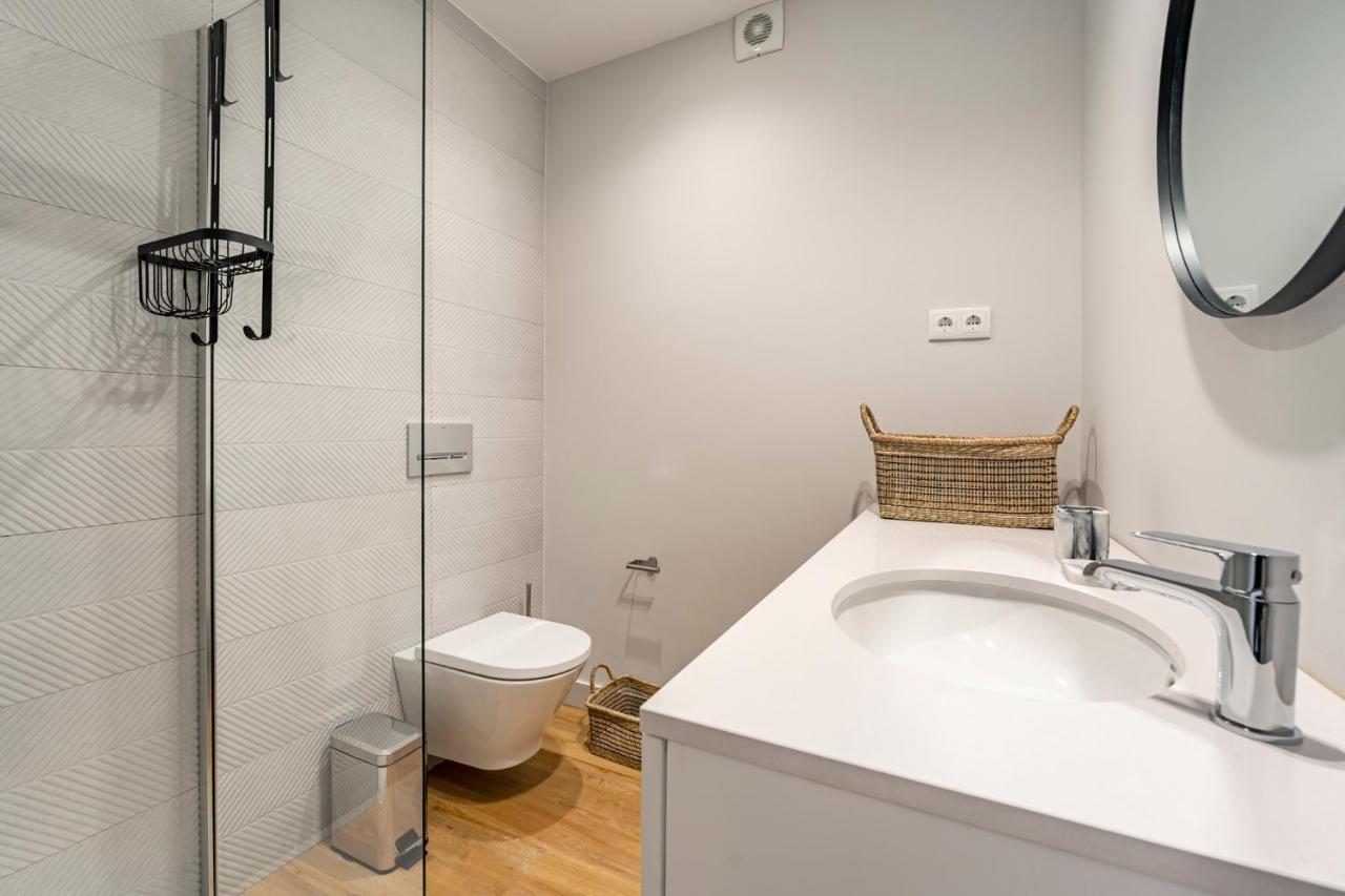 Apartament Nomad's Sunny Firmeza - 2BED Porto Zewnętrze zdjęcie