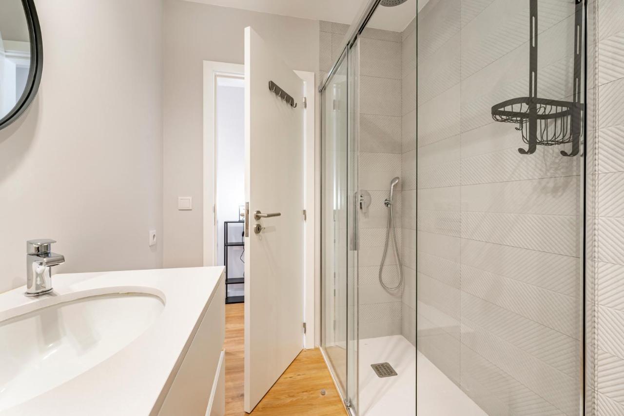 Apartament Nomad's Sunny Firmeza - 2BED Porto Zewnętrze zdjęcie