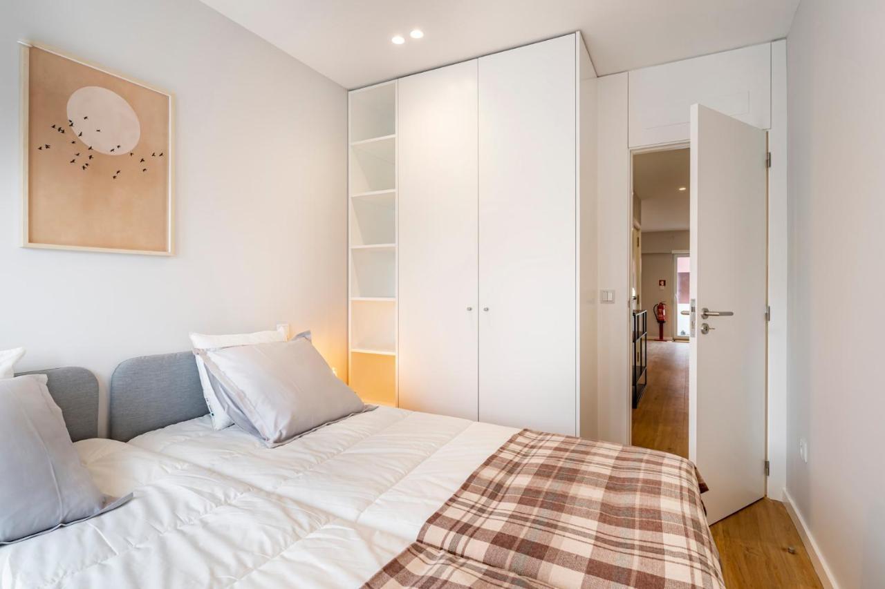 Apartament Nomad's Sunny Firmeza - 2BED Porto Zewnętrze zdjęcie